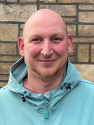 Rik Schavemaker, verpleegkundige